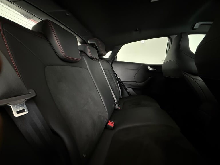 2023 Ford Puma 1.5 EcoBoost ST 5dr HATCHBACK PETROL Manual