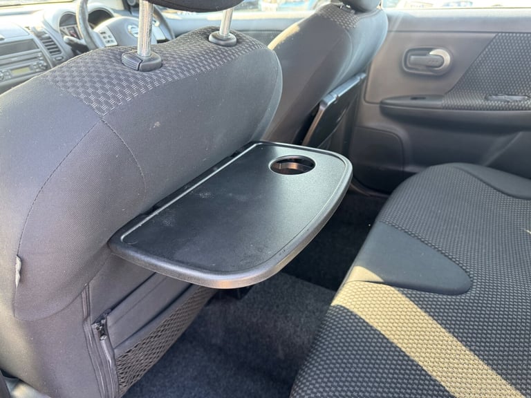 2006 Nissan Note 1.4 SE 5dr Petrol - Image 16