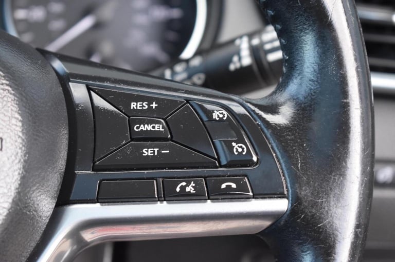 NISSAN QASHQAI 1.5 dCi N-Connecta Euro 6 (s/s) 5dr 2018