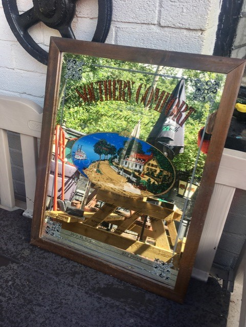 OPEN EVERY DAY: VINTAGE PUB, SHED & HOME BAR ALADDIN'S CAVE: - MICROPUB, MAN & WOMAN CAVES