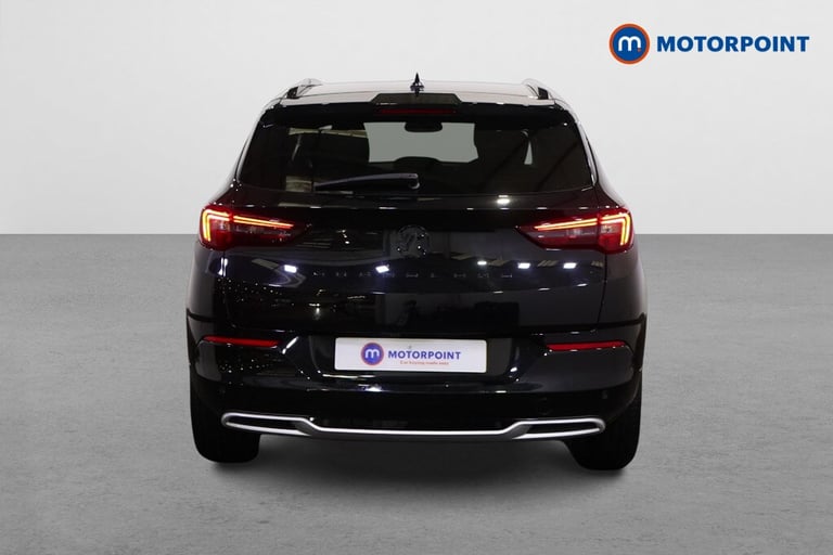 2022 Vauxhall Grandland 1.5 Turbo D Ultimate 5dr Auto HATCHBACK DIESEL Automatic