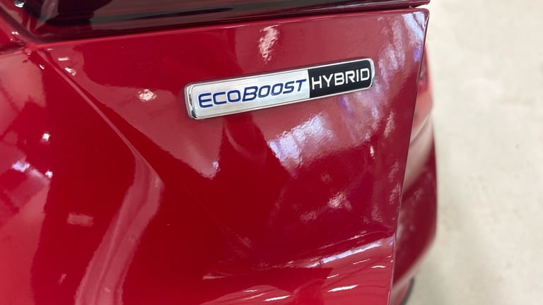 2022 Ford Focus 1.0 EcoBoost Hybrid mHEV 155 Active Vign 5dr Auto HATCHBACK PETROL Automatic