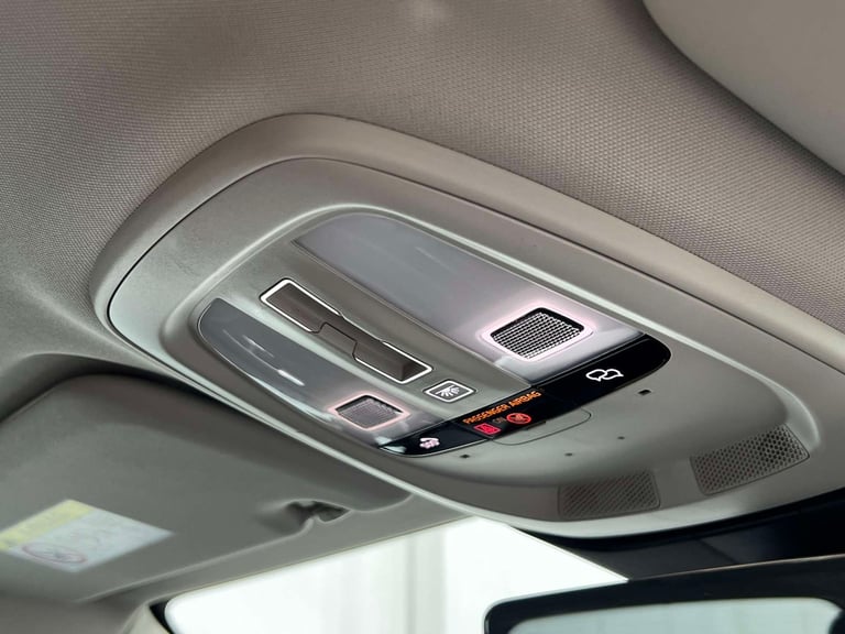 2023 Volvo V60 2.0 V60 Ultimate B4 MHEV Auto 5dr Estate Hybrid Automatic