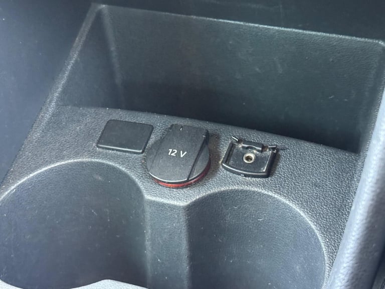 2012 Volkswagen Polo 1.2 TDI Match Euro 5 5dr HATCHBACK Diesel Manual