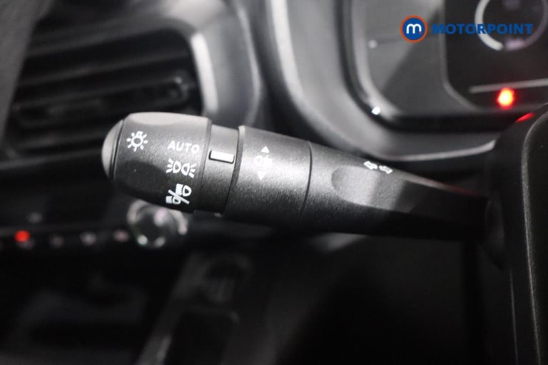 2025 Citroen Berlingo 1.5 BlueHDi 100ps Crew Van Enterprise Crew Bus Diesel Manual