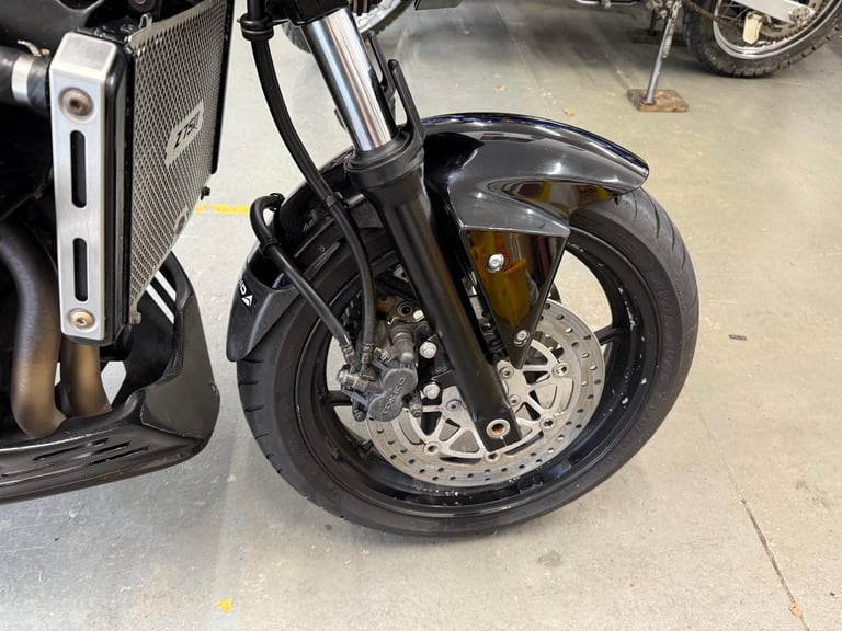 KAWASAKI Z 750 