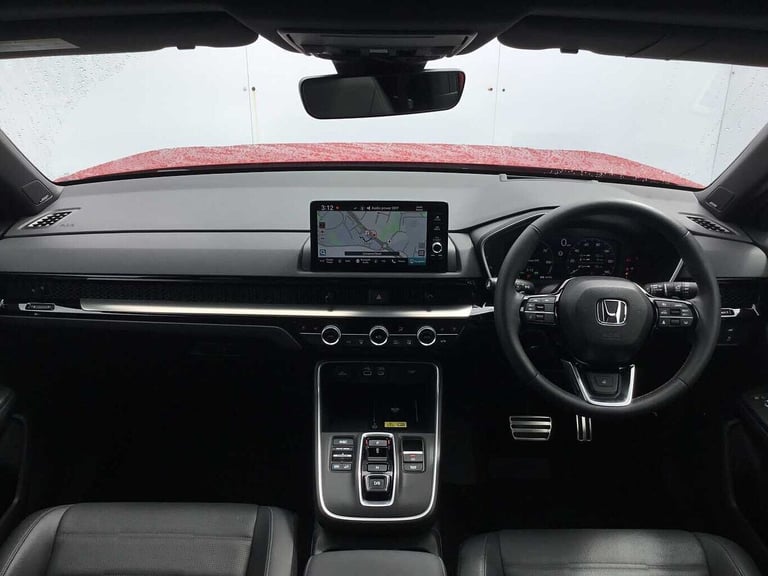 2024 Honda CR-V 2.0 ePHEV Advance Tech 5dr eCVT SUV Hybrid Automatic