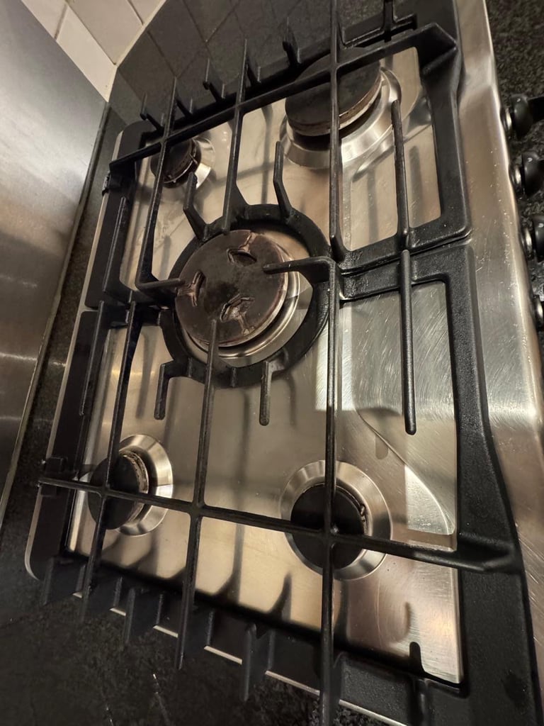 image for 🔑SHORTNOTICE END OF TENANCY PROFESSIONAL DEEP CLEANING ALL LONDON COVERED 