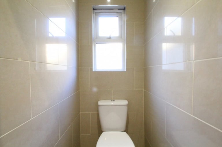 Hane Estate Agents offer a stylish, newly refurbished one-bedroom flat on the first floor. 