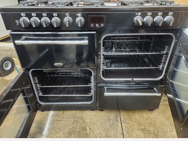 image for Farmhouse cooker