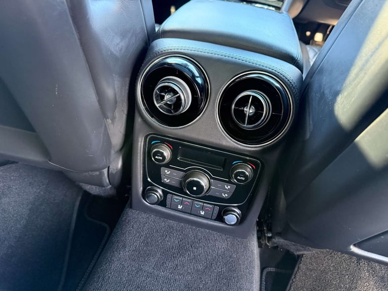 2020 Jaguar XJ 3.0d V6 Autobiography 4dr Auto [LWB] SALOON DIESEL Automatic