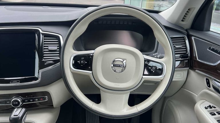 2019 Volvo XC90 2.0 T6 (310) Inscription Pro 5dr AWD Geartronic SUV Petrol Automatic