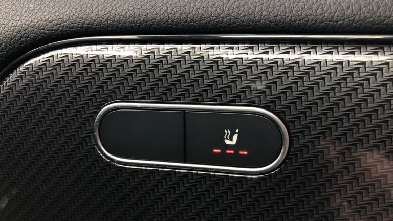 2021 Mercedes-Benz GLA GLA 200 AMG LINE EXECUTIV Hatchback Diesel Automatic