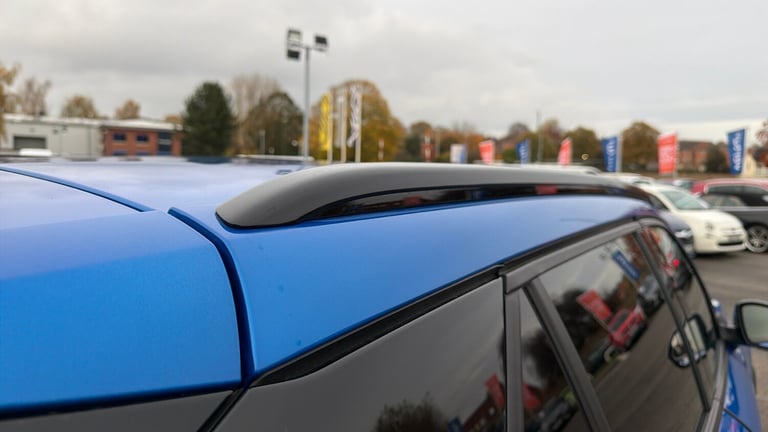 2023 Peugeot 2008 1.2 PureTech 130 Allure Premium+ 5dr EAT8 Petrol Estate Estate Petrol Automatic