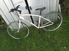 Bike fuji 3,0 absolute good condition wheel 28&quot;