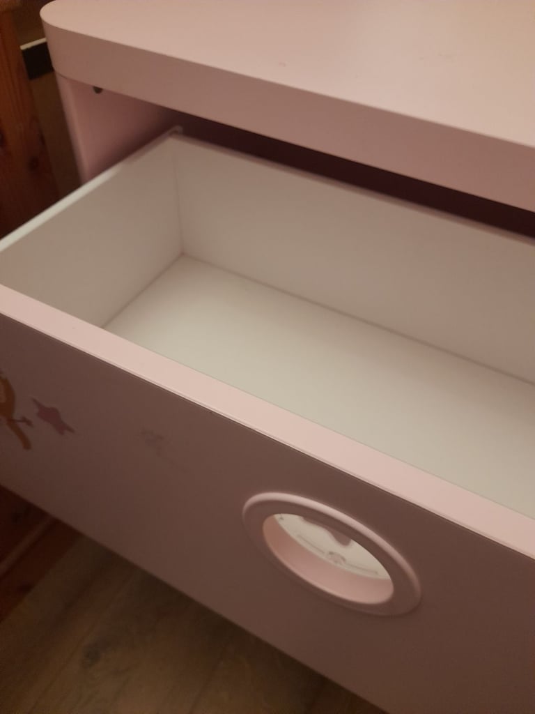 image for Drawers, able to deliver