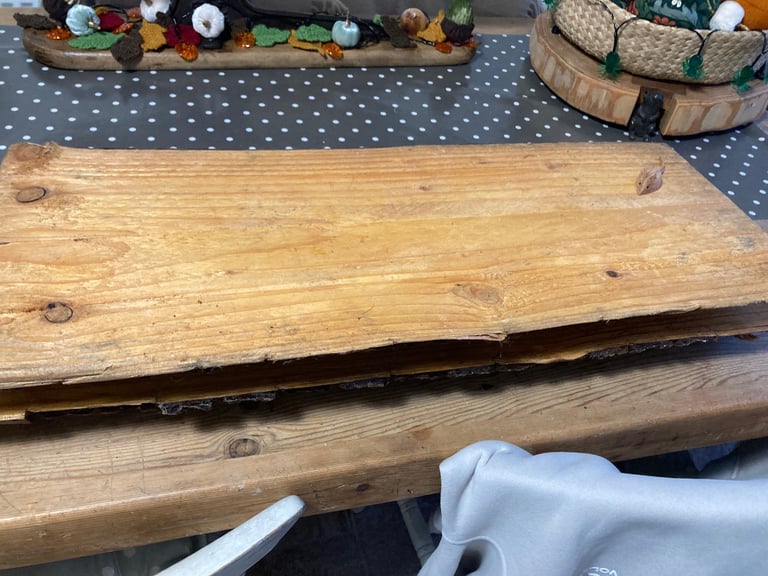 image for Wooden Cheese Board Serving Platter Wedding Accessory & Mouse 