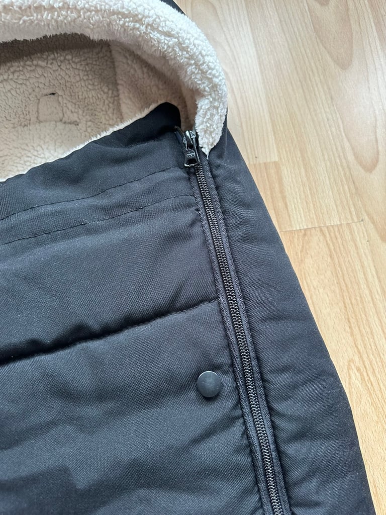 Babyzen yo-yo footmuff