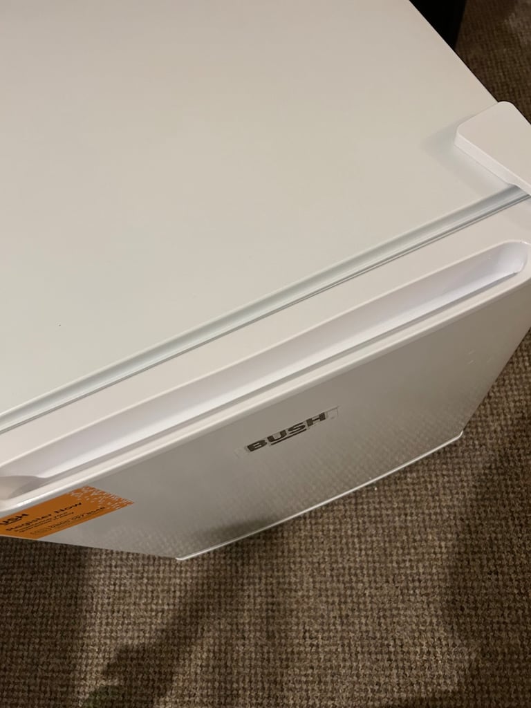 Bush 33L Table Top Freezer