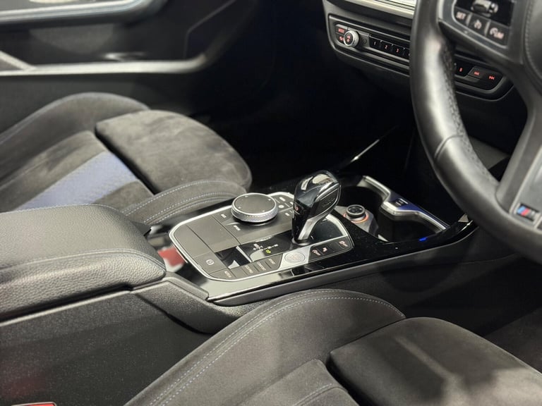 2020 BMW 1 Series 2.0 M135i Auto xDrive Euro 6 (s/s) 5dr HATCHBACK Petrol Automatic