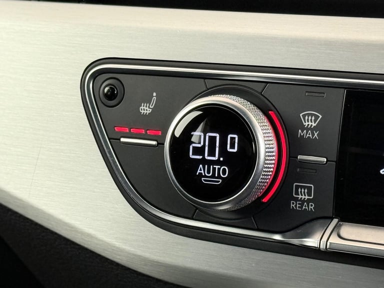 2019 Audi A5 2.0 TFSI 40 S line S Tronic Euro 6 (s/s) 2dr COUPE Petrol Automatic