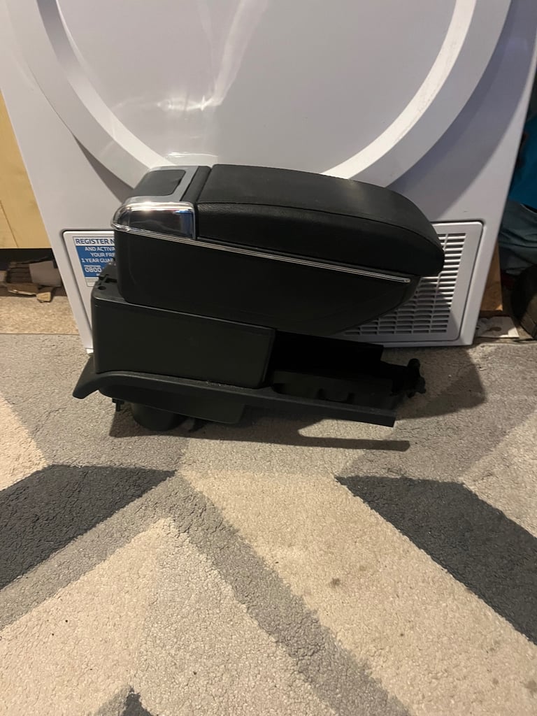 Centre console 