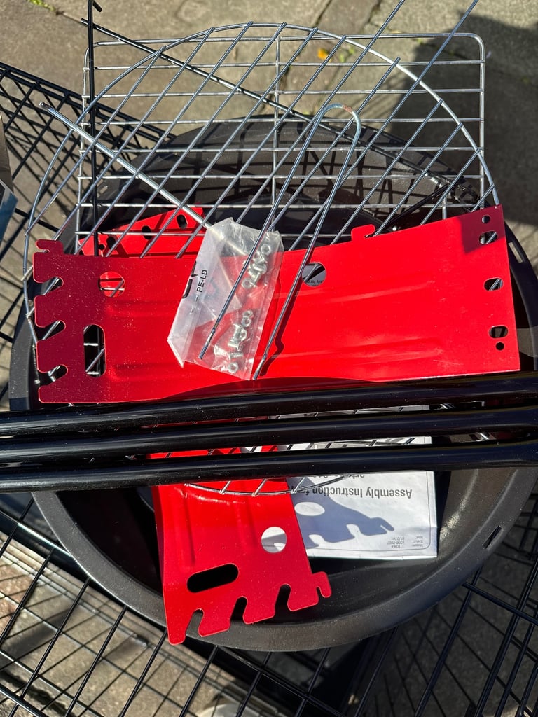 image for Bbq