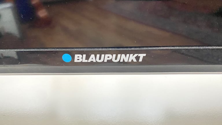 Blaupunkt 48” TV