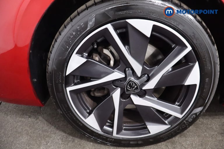 2023 Peugeot 308 1.2 PureTech Allure Premium 5dr EAT8 Estate Petrol Automatic