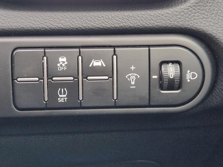 2025 Kia XCeed 1.5T GDi ISG 138 GT-Line 5dr HATCHBACK PETROL Manual