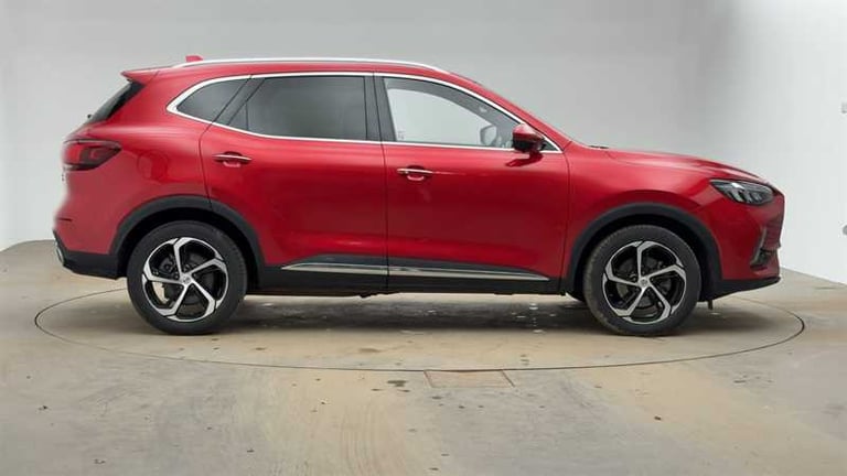 2023 MG MG HS 1.5 T-GDI 16.6kWh Trophy SUV 5dr Petrol Plug-in Hybrid Auto Euro 6 (s/s) (2 SUV Hyb...