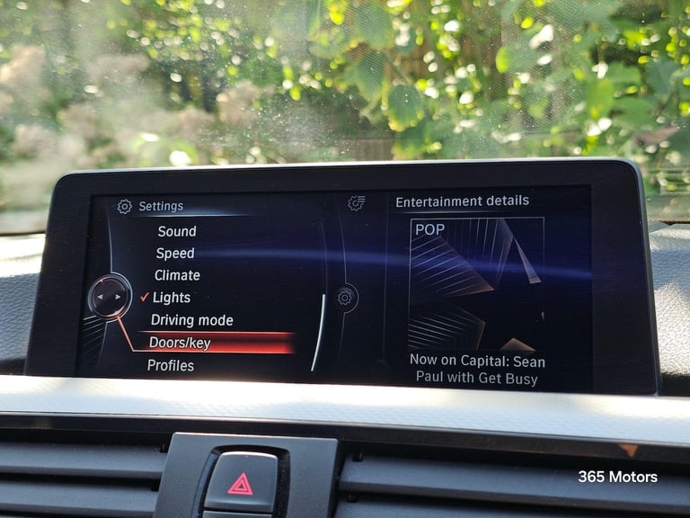 2013 BMW 3 Series 3.0 330d M Sport Auto Euro 5 (s/s) 4dr SALOON Diesel Automatic