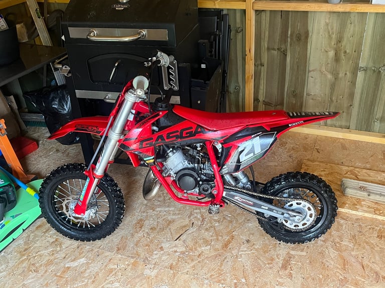 image for Gasgas 50 2022