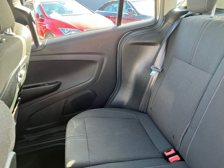 2012 Ford B-MAX 1.6 Zetec MPV 5dr Petrol Powershift Euro 5 (105 ps) MPV Petrol Automatic