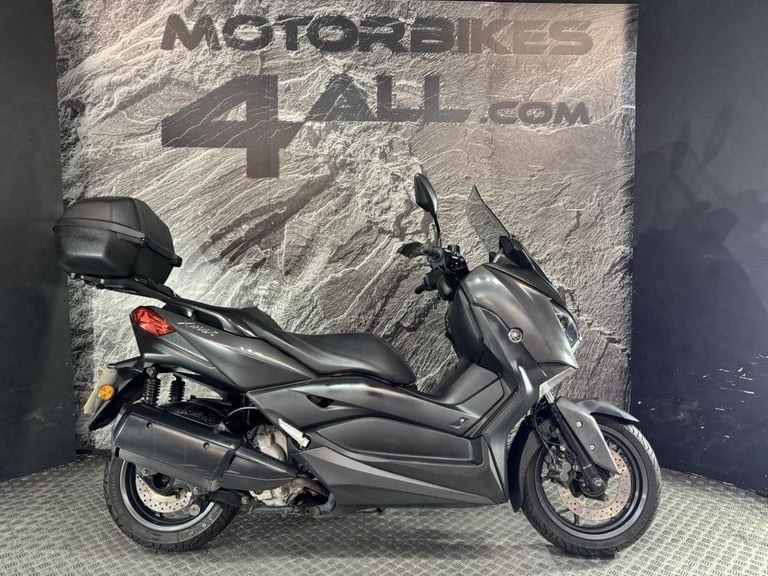 YAMAHA XMAX 300 X-MAX 300 2019