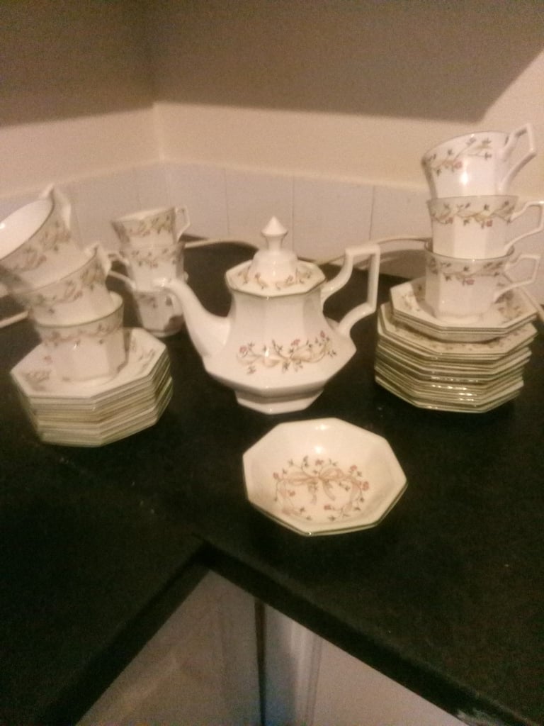 image for Proclin tea cup set 