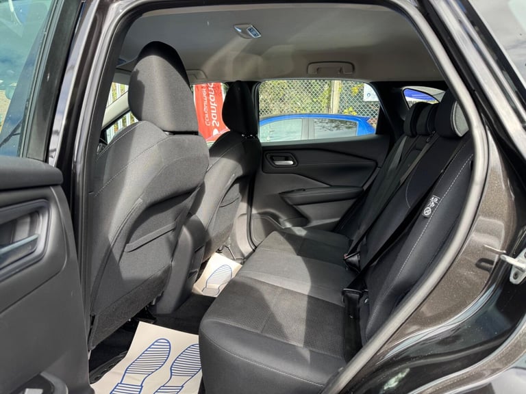 2022 Nissan Qashqai 1.3 DIG-T MHEV Acenta Premium XTRON Euro 6 (s/s) 5dr HATCHBACK Petrol/Electri...