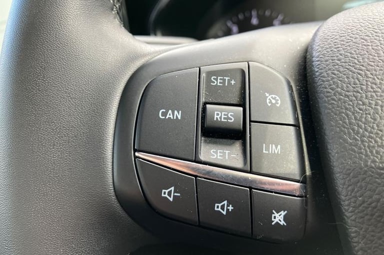 2023 Ford Focus 1.0 EcoBoost Titanium 5dr Manual Hatchback Petrol Manual