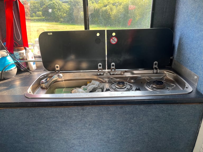 6.5t horsebox Iveco Daily 