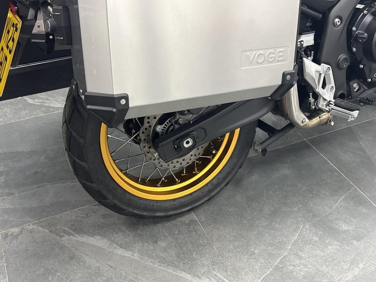 VOGE DS525X 2025