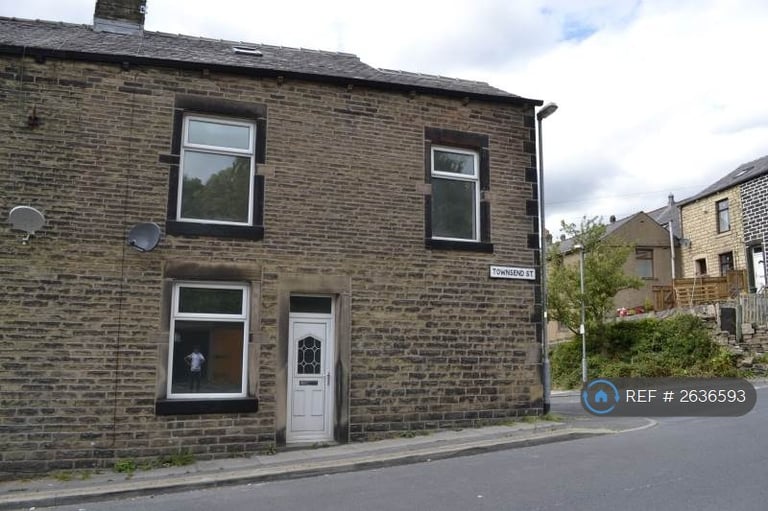 3 bedroom house in Townsend Street, Waterfoot, Rossendale, BB4 (3 bed) (#2636593)