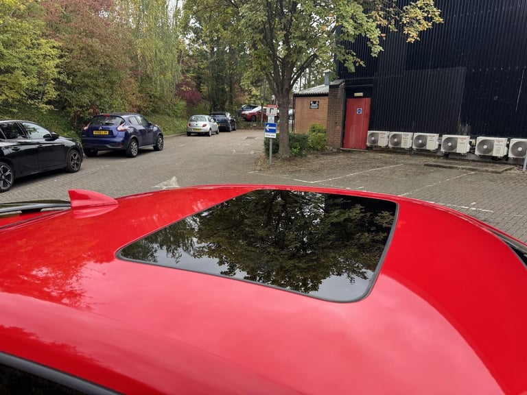 2020 Chevrolet Camaro 6.2 V8 Coupe 2dr Petrol Auto Euro 6 (455 ps) Petrol Manual