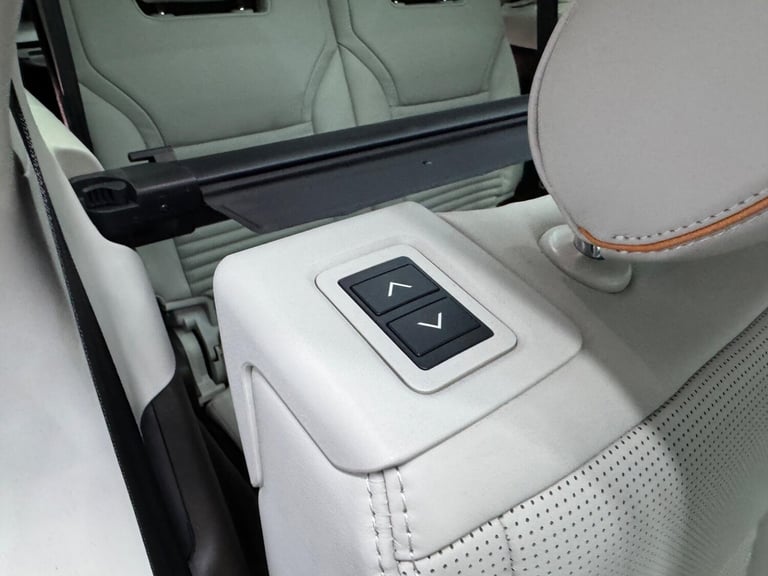 2018 Land Rover Discovery 2.0 SD4 HSE Auto 4WD Euro 6 (s/s) 5dr ESTATE Diesel Automatic