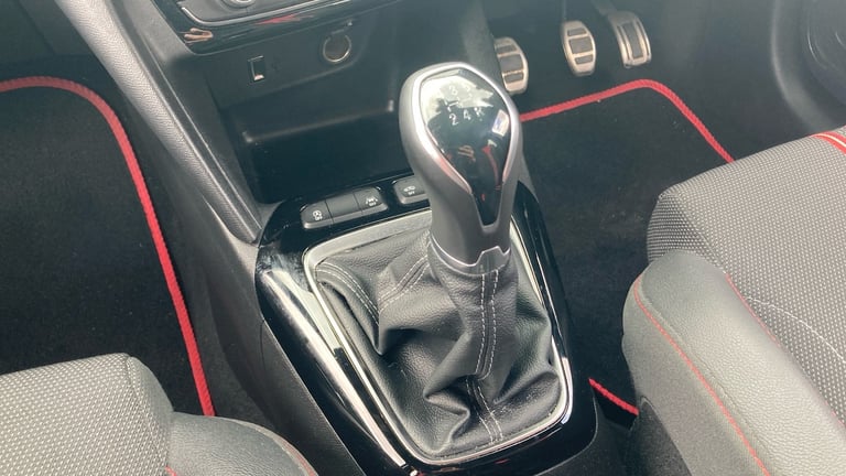 2023 Vauxhall Corsa 1.2 GS 5dr Petrol Hatchback Hatchback Petrol Manual