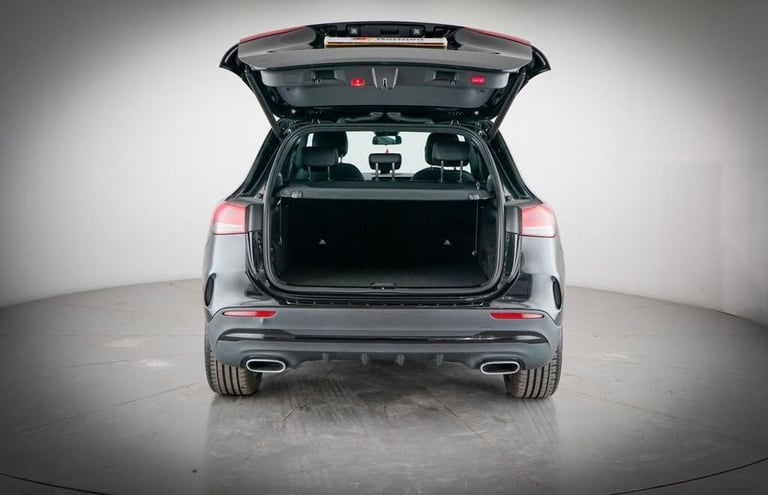 2021 Mercedes-Benz GLA 1.3 GLA180 AMG Line SUV 5dr Petrol 7G-DCT Euro 6 (s/s) (136 ps) HATCHBACK ...