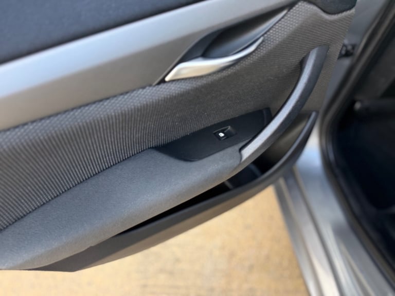 2012 BMW X1 2.0 20d M Sport SUV 5dr Diesel Manual xDrive Euro 5 (s/s) (177 ps)