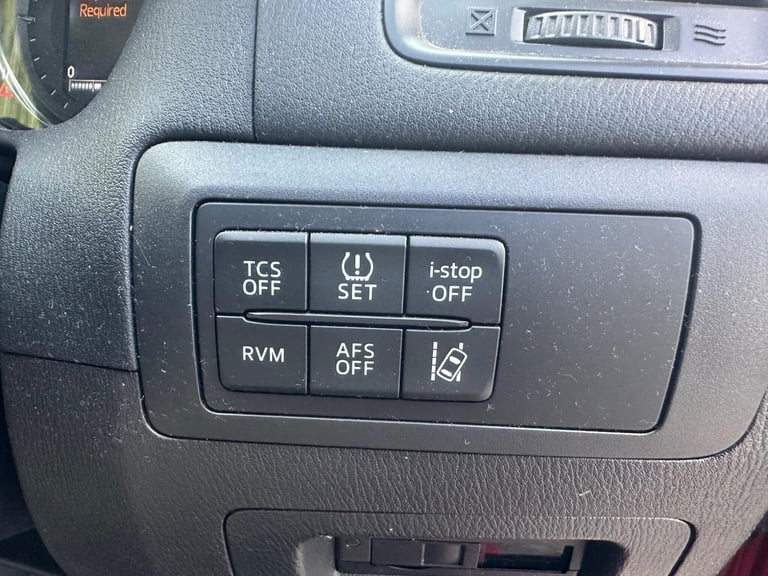 2013 Mazda CX-5 2.2 SKYACTIV-D Sport Nav Auto 4WD Euro 6 (s/s) 5dr ESTATE Diesel Automatic