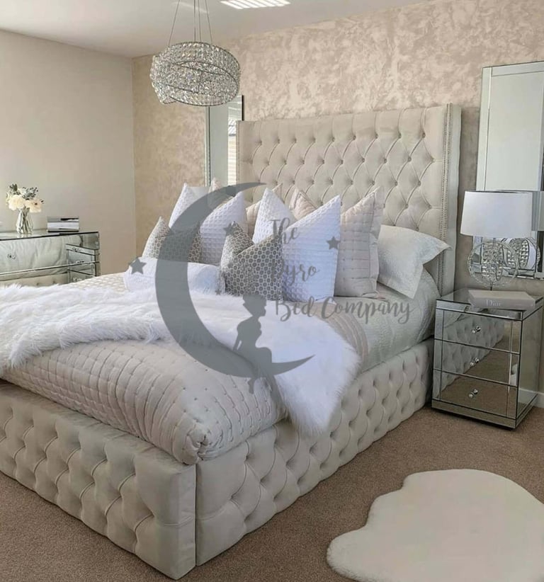 Brand new beds for sale with UK wide delivery available call now!!