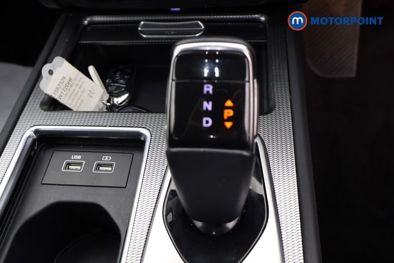 2022 Ssangyong Rexton 2.2 Ultimate 5dr Auto ESTATE DIESEL Automatic