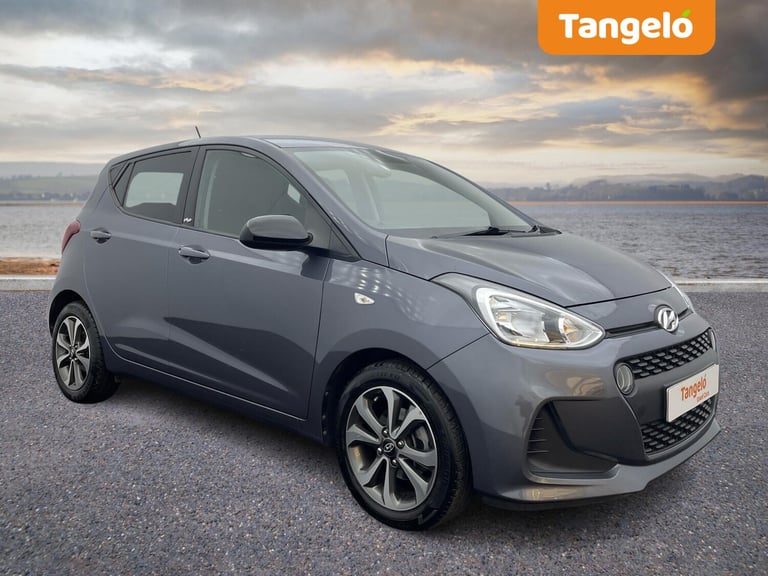 image for 2019 Hyundai i10 1.0 Play Hatchback 5dr Petrol Manual Euro 6 (67 ps) HATCHBACK Petrol Manual